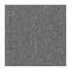 Mohawk Mohawk Basics 24 x 24 Carpet Tile SAMPLE with EnviroStrand PET Fiber in Iron EB300-949